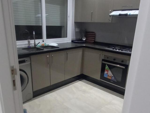 Appartement location à Iberia, Tangero
