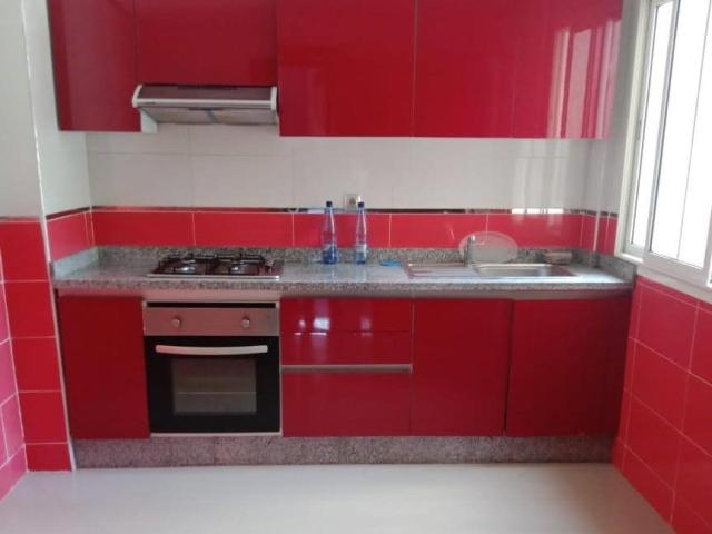 Appartement location à Témara