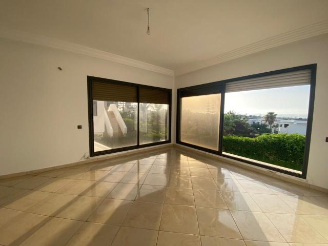 Appartement location à El Harhoura
