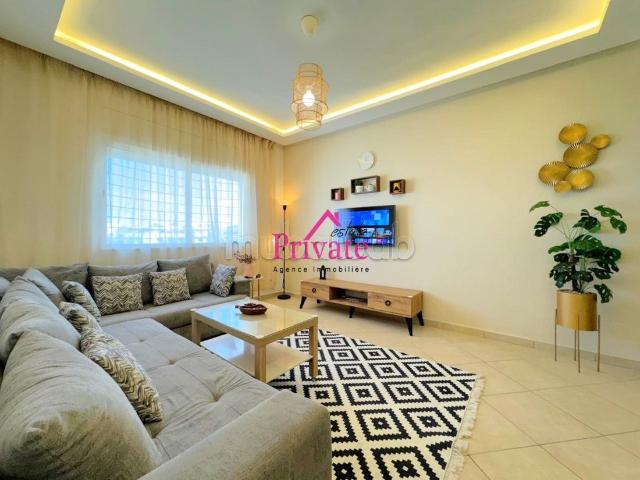 Appartement location à Tangero, Tanger-Tétouan