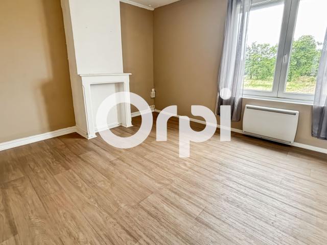 Appartement location à La Cité des Cheminots, Cappelle-la-Grande