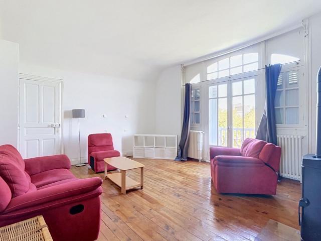 Appartement location à Bayonne