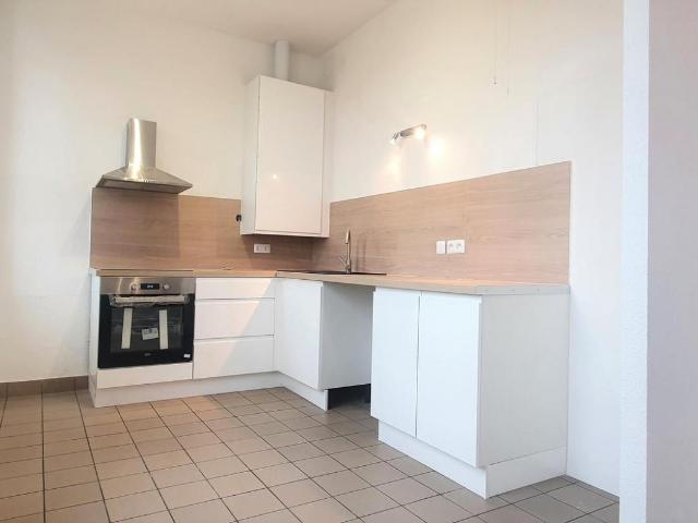 Appartement location à France métropolitaine, Riorges