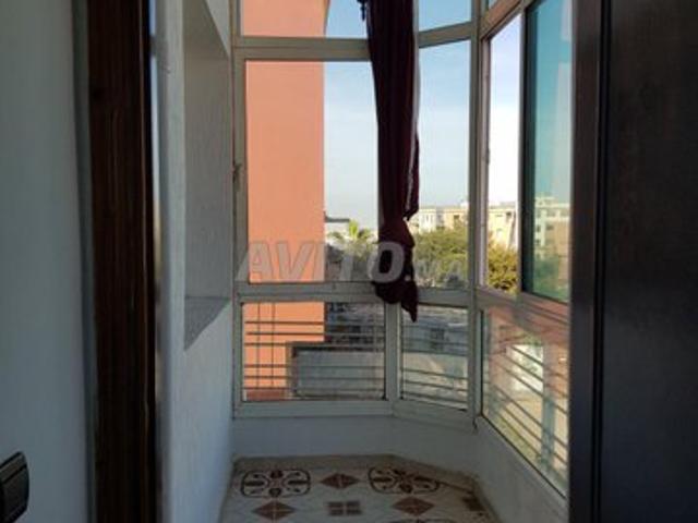 Appartement location à Témara