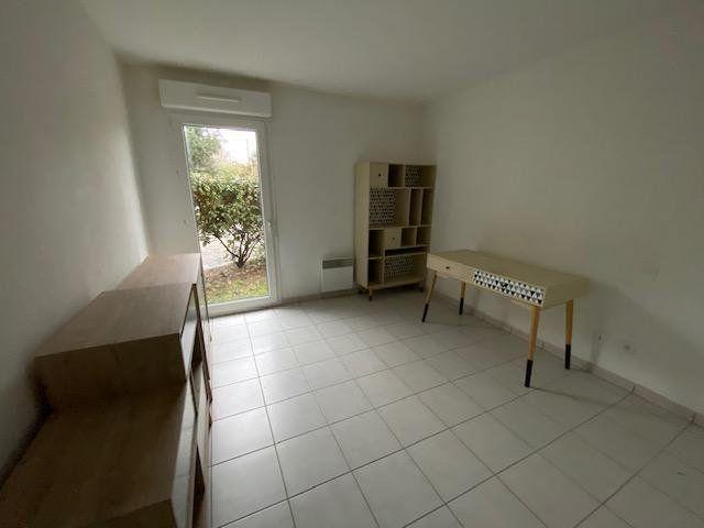 Appartement location à Libourne