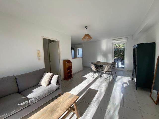 Appartement location à Libourne