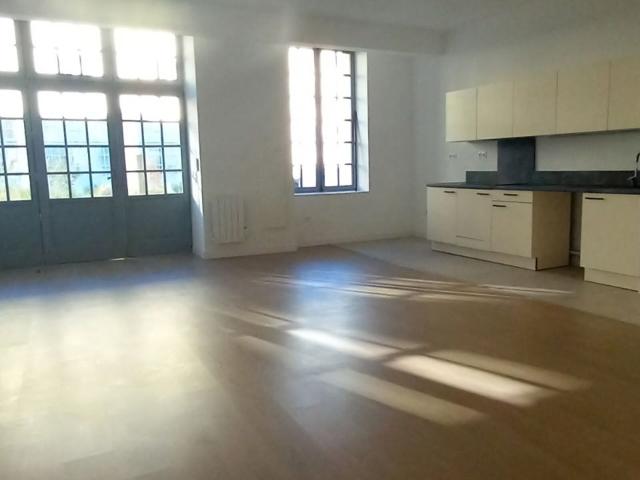 Appartement location à Compiègne