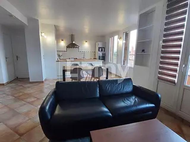 Appartement location à L'Haÿ-les-Roses, Vitry-sur-seine