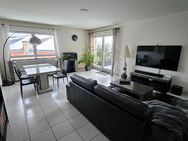 Appartement location à Metz