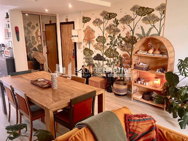 Appartement location à Lille, Roubaix
