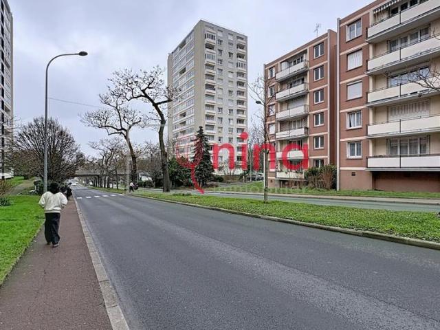 Studio location à Créteil