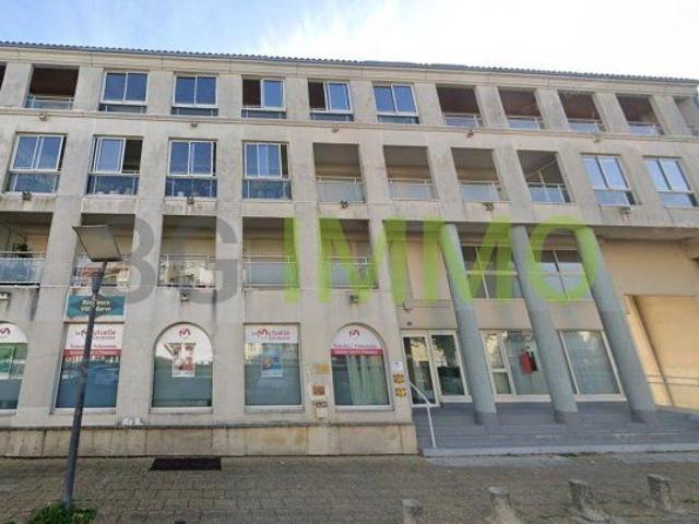 Appartement location à Niort