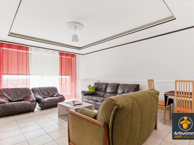 Appartement location à Lyon, Métropole de Lyon