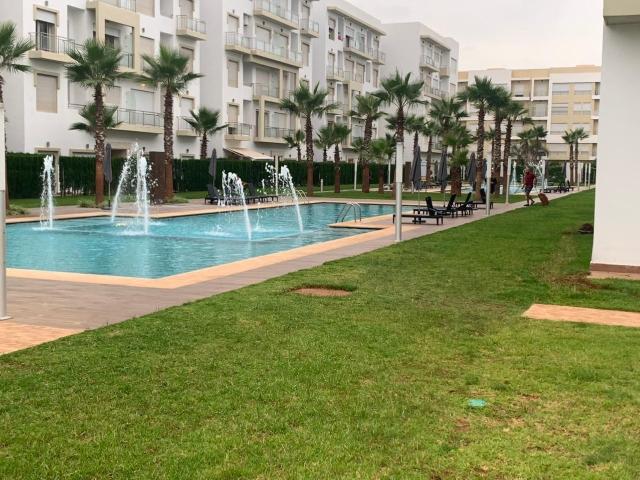 Appartement location à Gharb-Chrarda-Beni Hssen