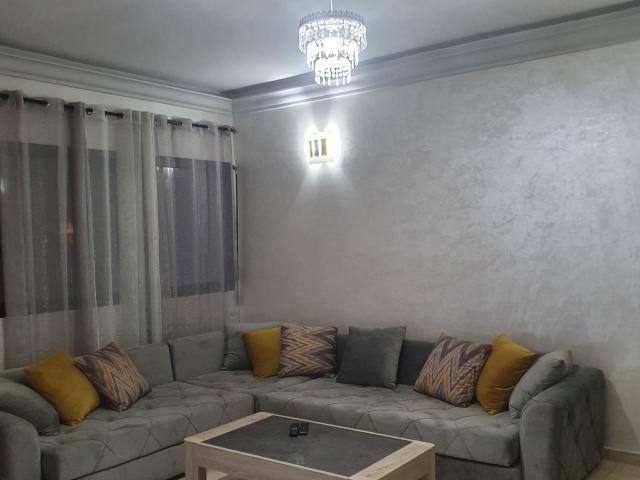 Appartement location à Anfa, Gharb-Chrarda-Beni Hssen