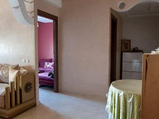 Appartement location à El Ma, Gharb-Chrarda-Beni Hssen