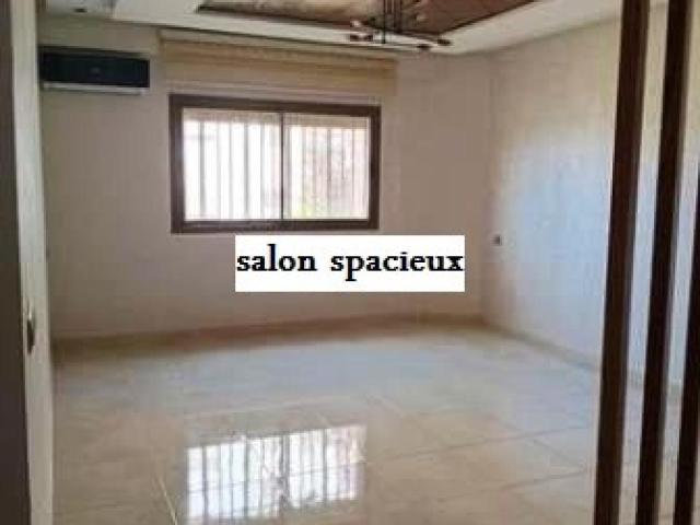 Appartement location à Salé