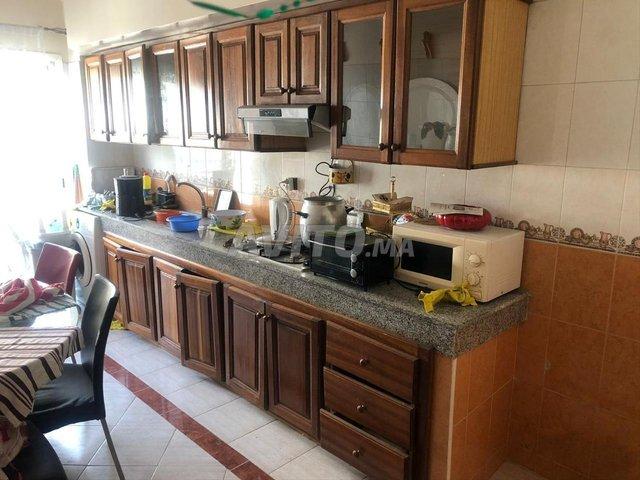 Appartement location à Casablanca