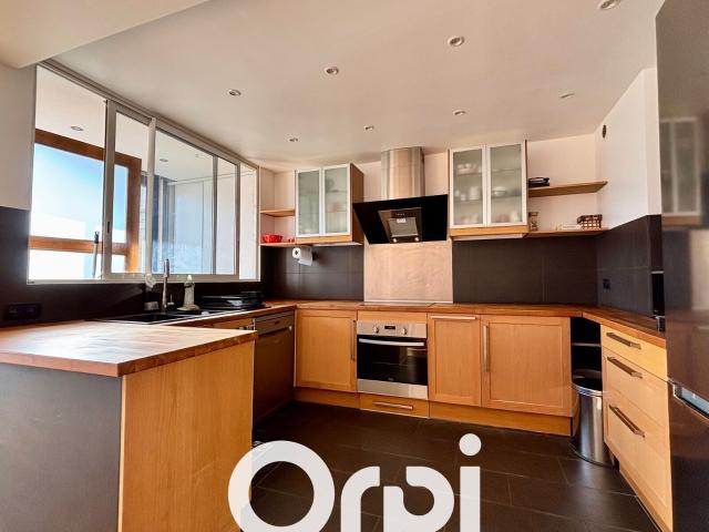 Appartement location à Boulogne-Billancourt, Meudon