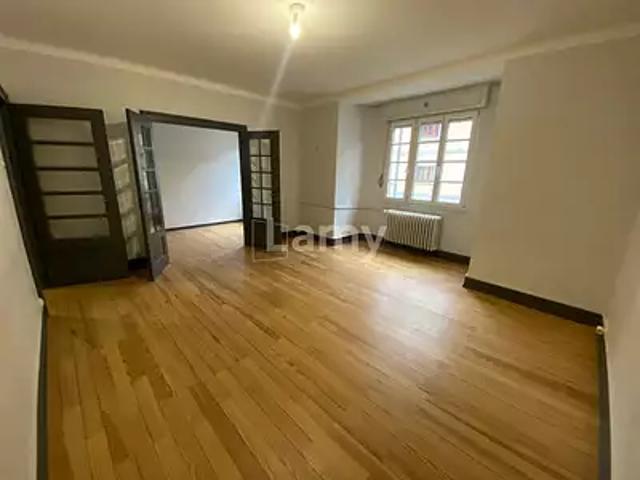 Appartement location à Strasbourg, Hoenheim