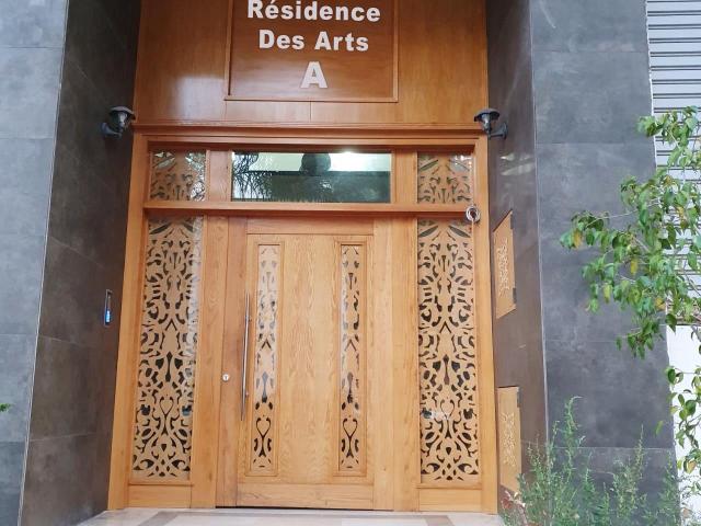 Appartement location à Anfa, Roches Noires