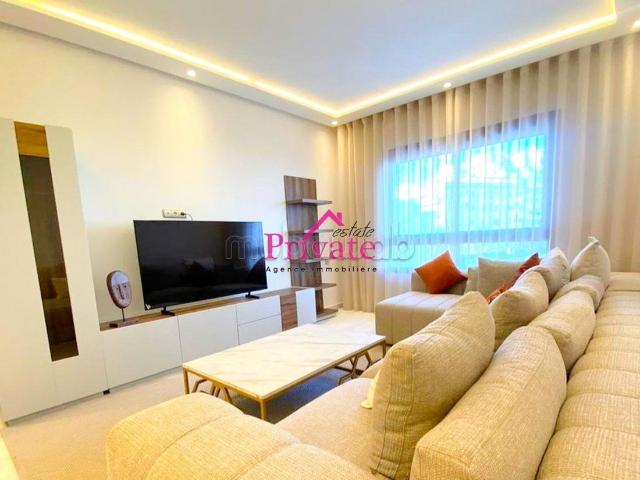 Appartement location à Tangero, Tanger-Tétouan