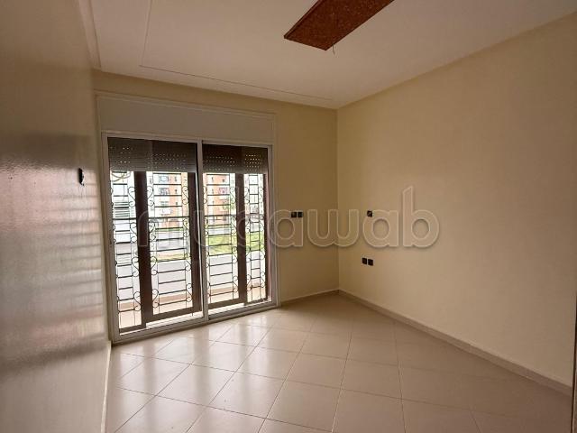 Appartement location à Lyautey