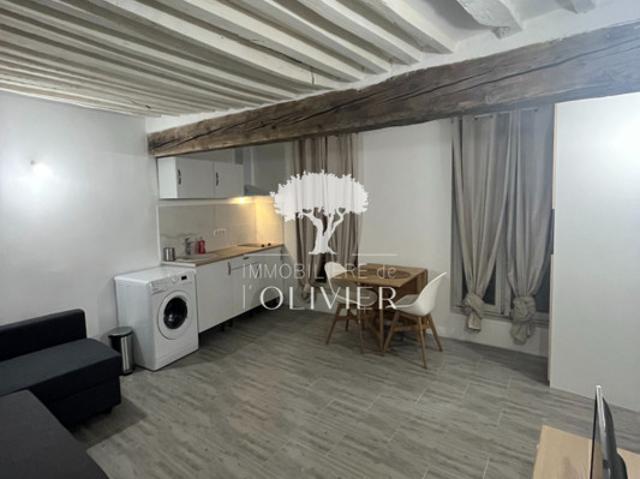 Appartement location à Apt, Castellet