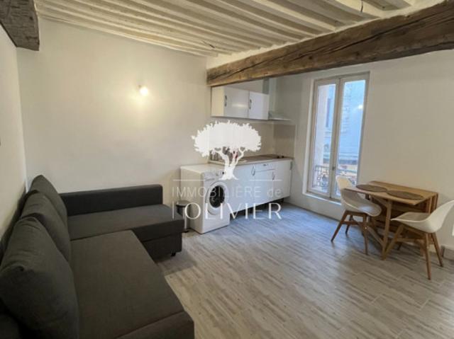 Appartement location à Apt, Castellet