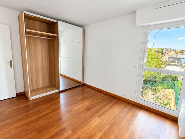 Appartement location à Verneuil-sur-Seine, Yvelines