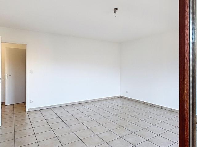 Appartement location à Saint-Julien-en-Genevois, Gaillard