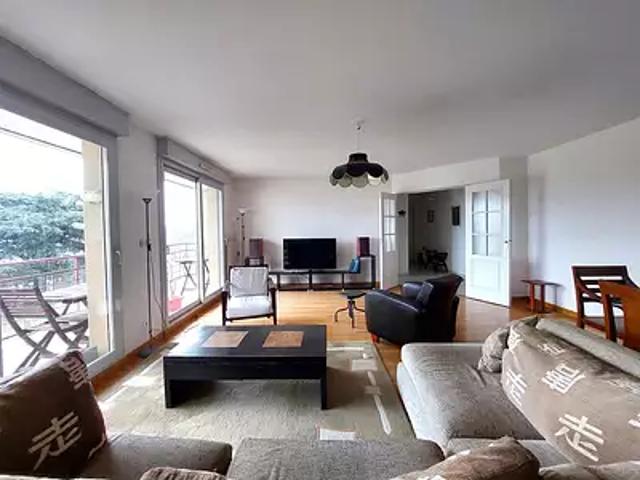 Appartement location à Limoges