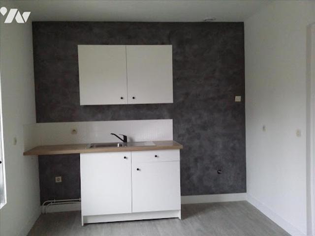 Appartement location à Lisieux, Livarot