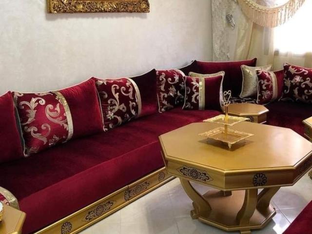 Appartement location à Agadir, Oued ed Dahab-Lagouira