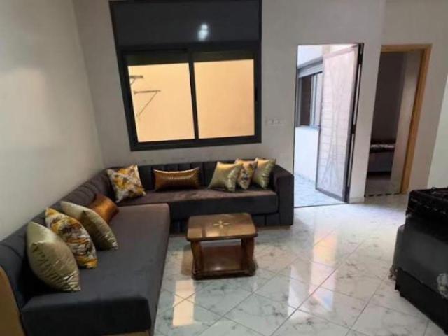 Appartement location à El Ma, Gharb-Chrarda-Beni Hssen