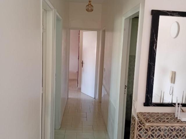 Appartement location à Agdal, Rbat