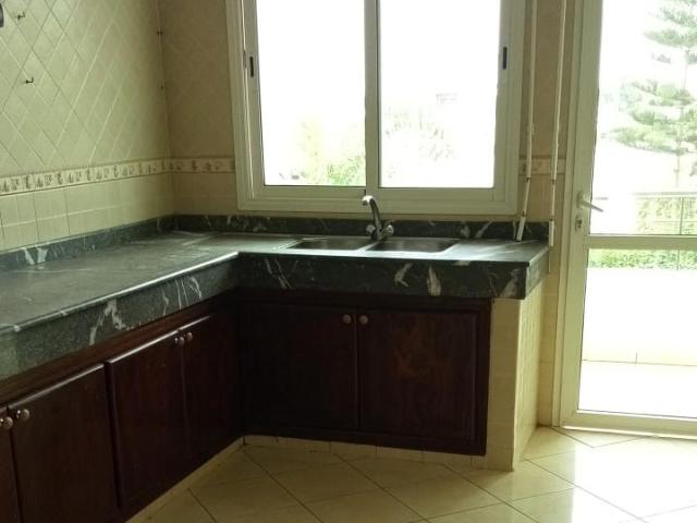 Appartement location à El Harhoura