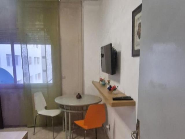 Appartement location à Rbat