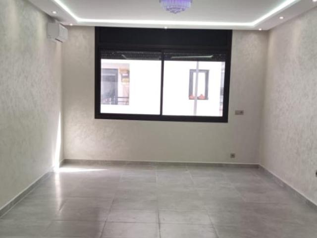 Appartement location à Rbat