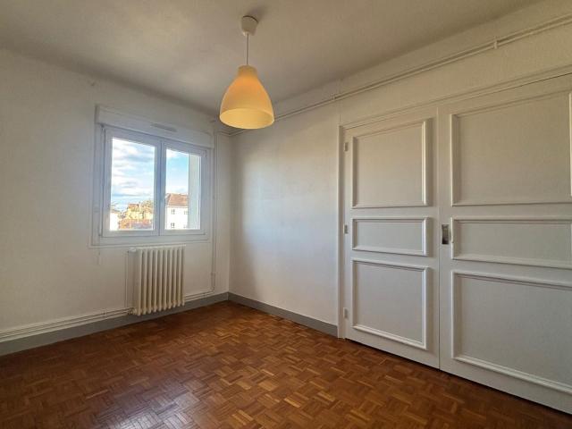 Appartement location à Vesoul, Gray