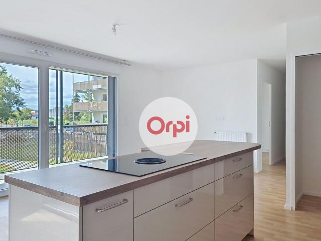 Appartement location à Vannes, Bretagne