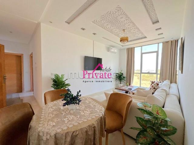 Appartement location à Tangero, Tanger-Tétouan