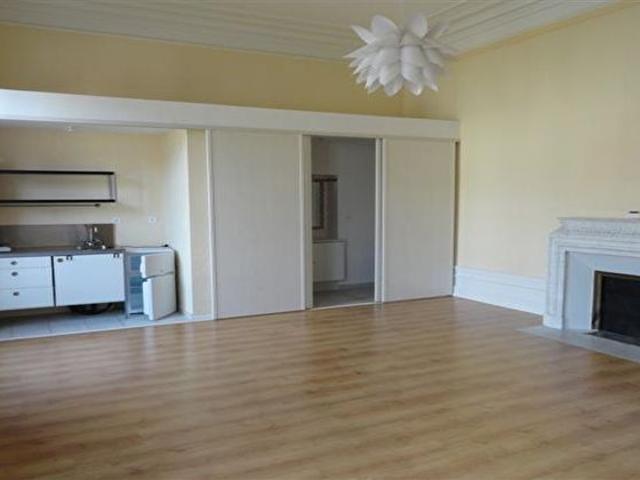 Appartement location à Segré, Bécon-les-granits