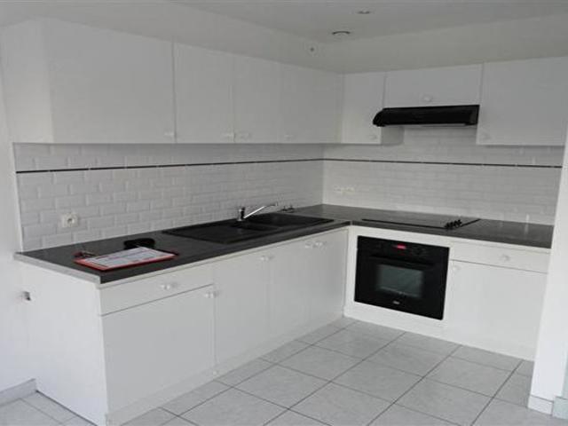 Appartement location à Segré, Bécon-les-granits
