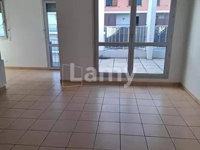 Appartement location à Toulouse