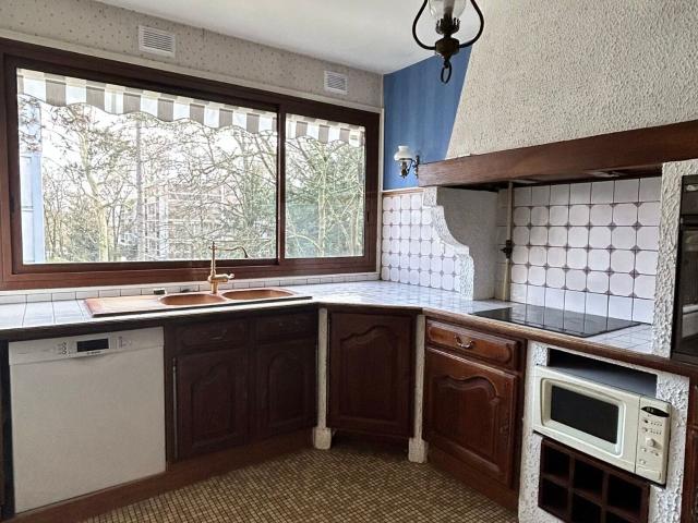 Appartement location à Palaiseau, Chilly-mazarin