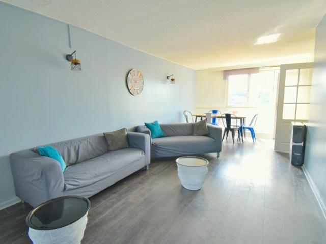Appartement location à Lyon, Métropole de Lyon