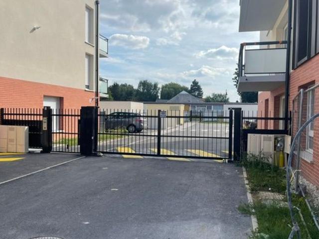 Appartement location à Feuquières-en-Vimeu, Somme