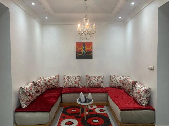 Appartement location à Agadir, Oued ed Dahab-Lagouira