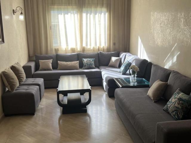 Appartement location à Anfa, Gharb-Chrarda-Beni Hssen